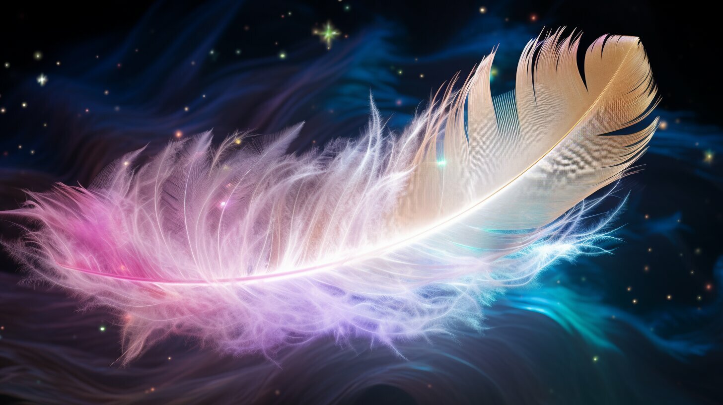 Discover Spiritual Types of Feathers and Meanings: Unlock the Secrets