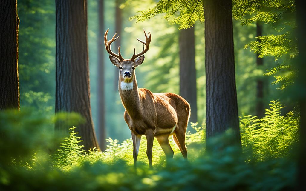 Spiritual Significance of a Deer Explained | Guide